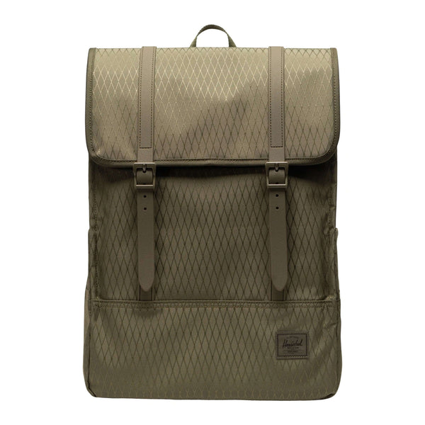 Herschel Supply Co. | Herschel Survey Backpack | Commuter pack | Green