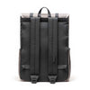 Herschel Survey Backpack Herschel Supply Co. 11404-07128-OS Backpacks 20L / Morning Dove/Dark Shadow