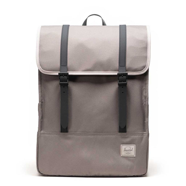 Herschel Survey Backpack Herschel Supply Co. 11404-07128-OS Backpacks 20L / Morning Dove/Dark Shadow