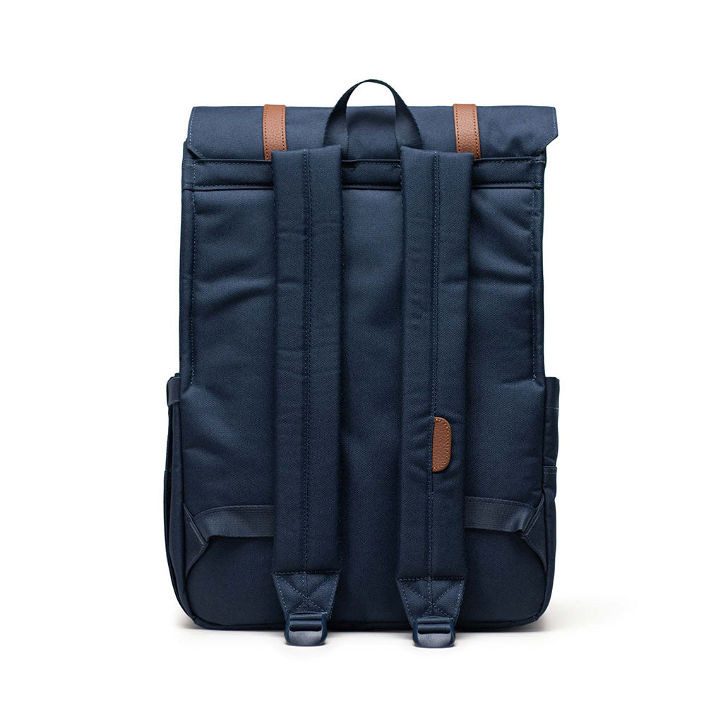 herschel backpack century 21 City friendly reinforced bottom Herschel Little America Backpack Mid-Volume