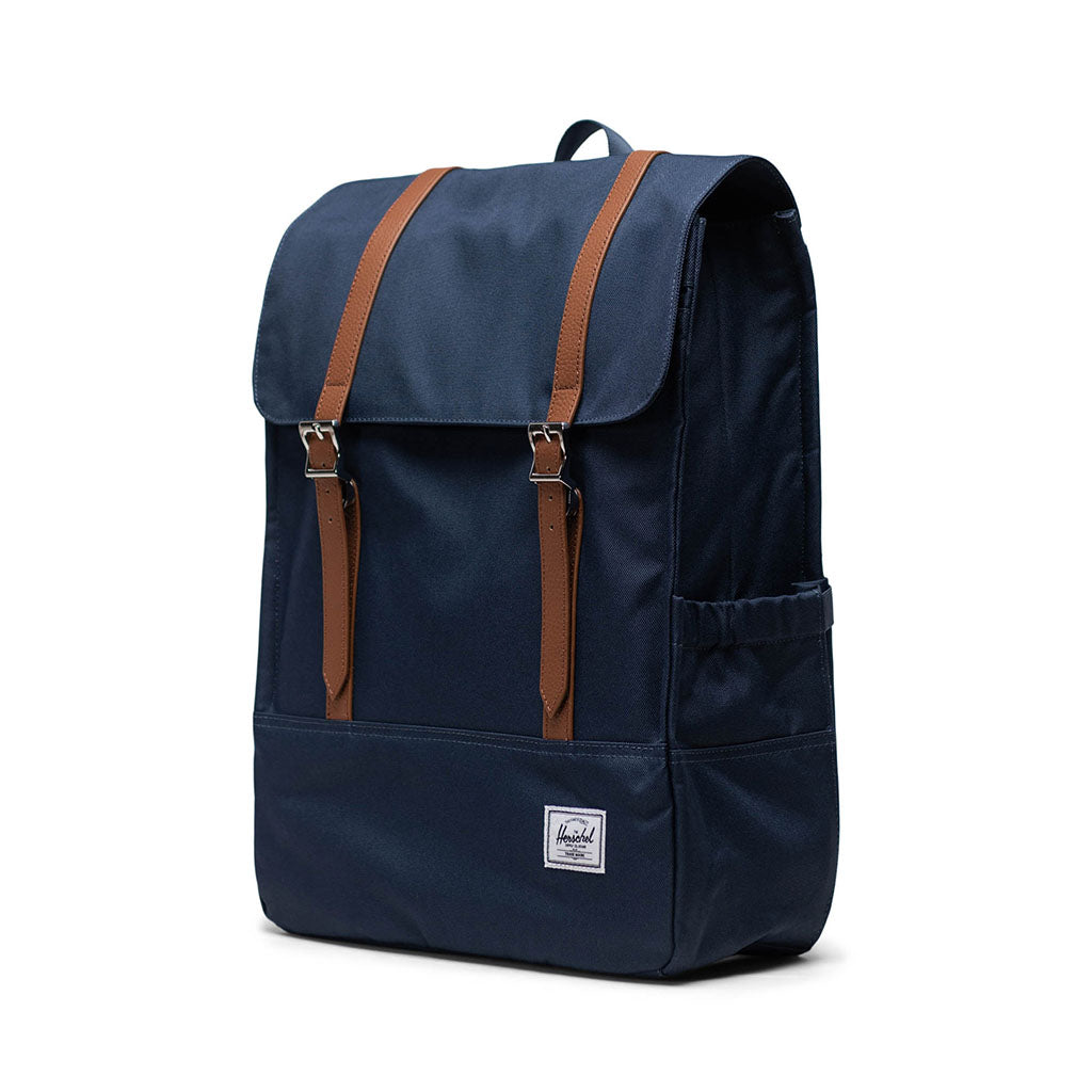 Herschel Supply Co. | Herschel Survey Backpack | Commuter pack | Navy