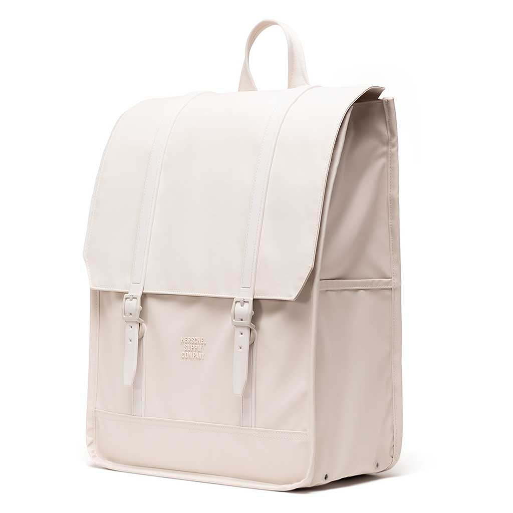 Herschel Survey Backpack | Premium Classics Herschel Supply Co. 11649-05456-OS Backpacks 24L / Moonbeam