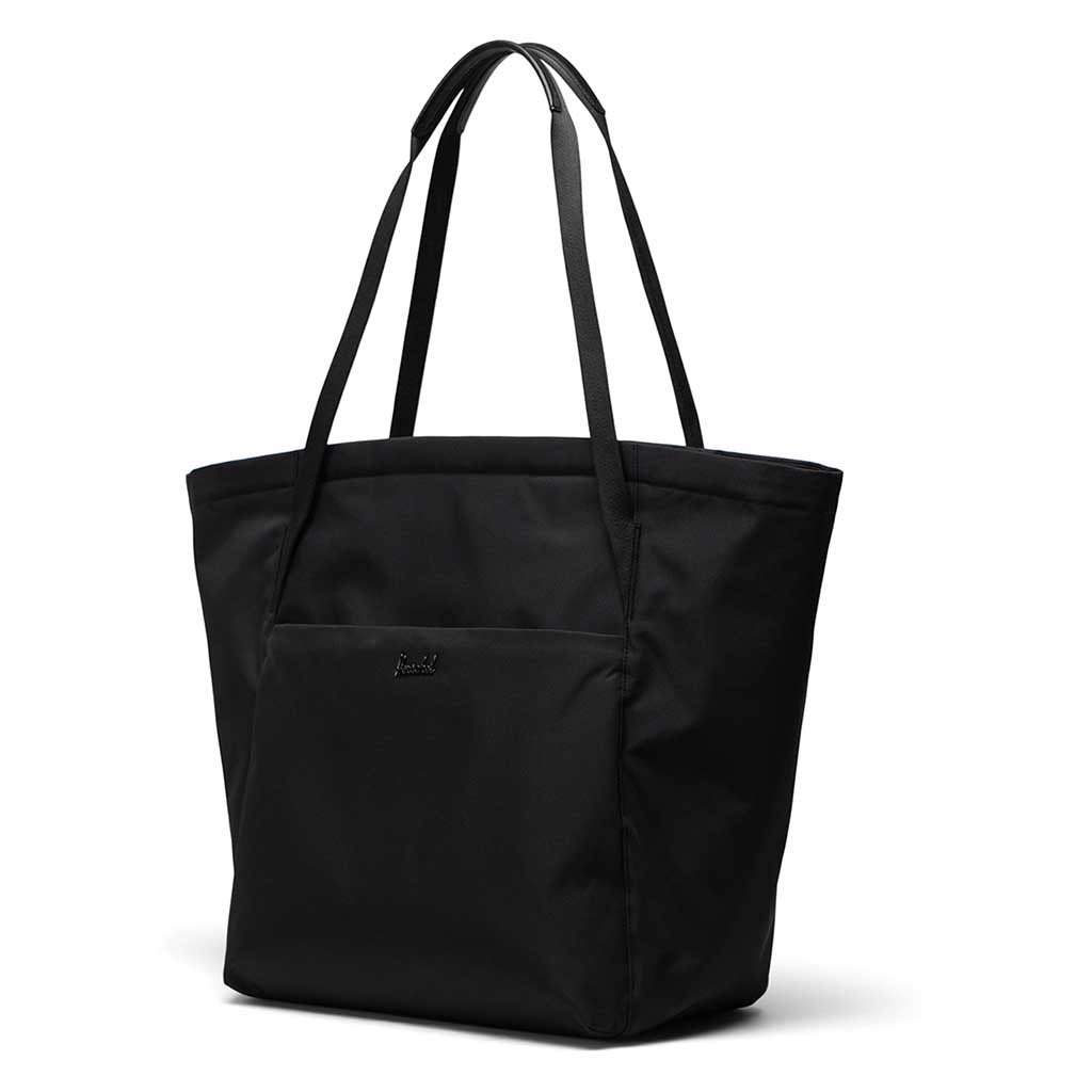 Joana Tote Herschel Supply Co. 11447-00001-OS Tote Bags 20.5L / Black