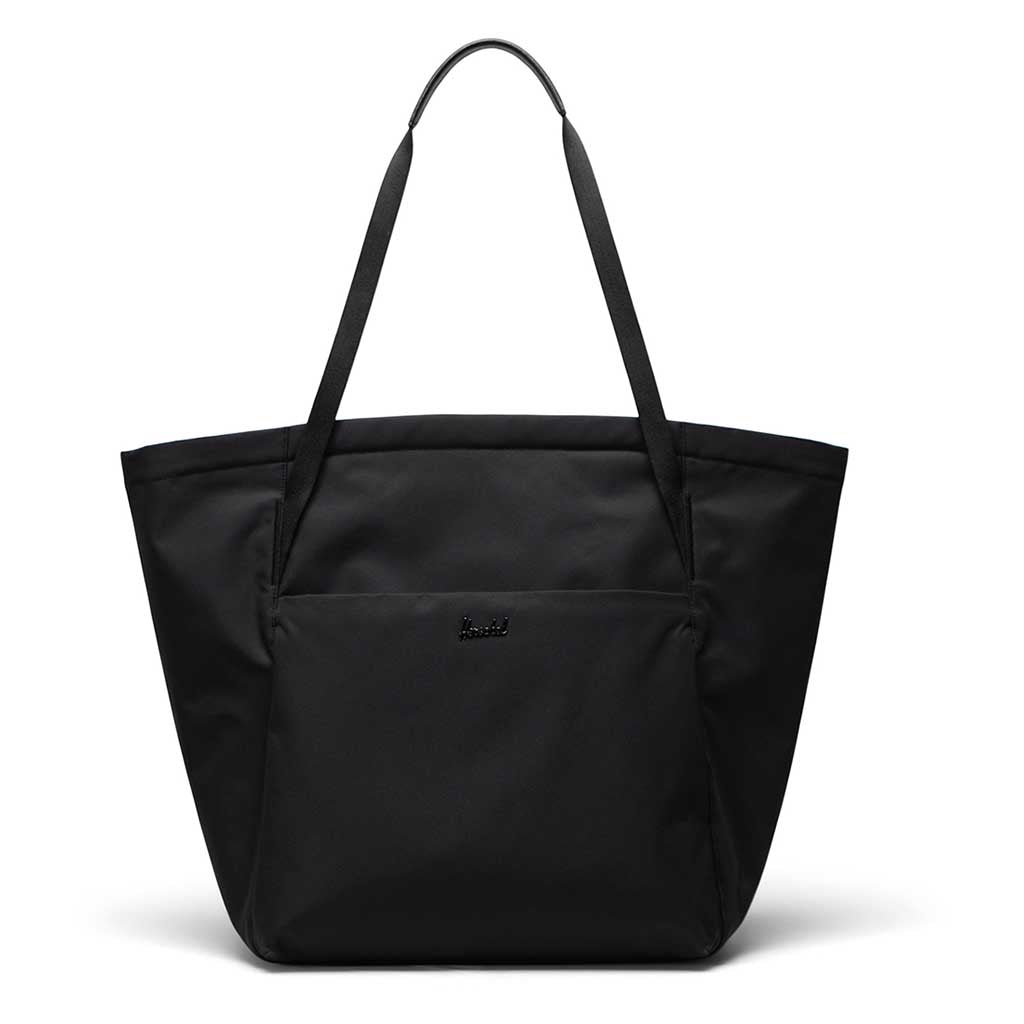 Joana Tote Herschel Supply Co. 11447-00001-OS Tote Bags 20.5L / Black