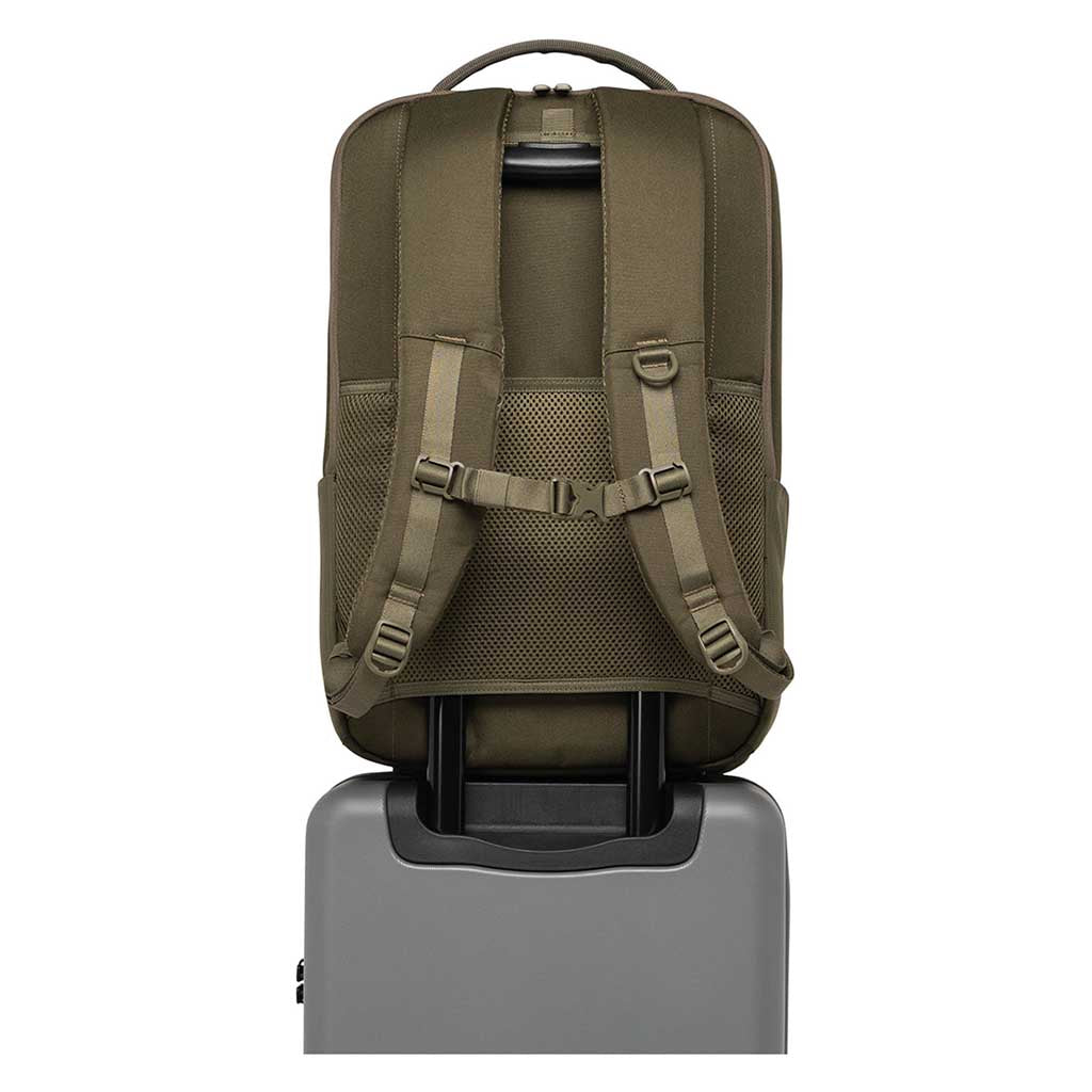 Kaslo Backpack Tech Herschel Supply Co. 11288-07070-OS Backpacks 30L / Ivy Green Tonal