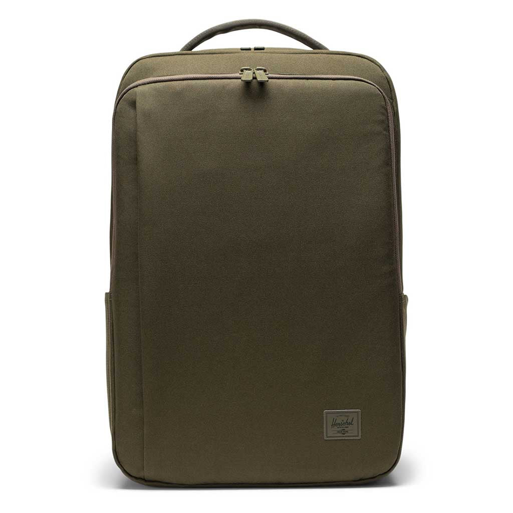 Kaslo Backpack Tech Herschel Supply Co. 11288-07070-OS Backpacks 30L / Ivy Green Tonal