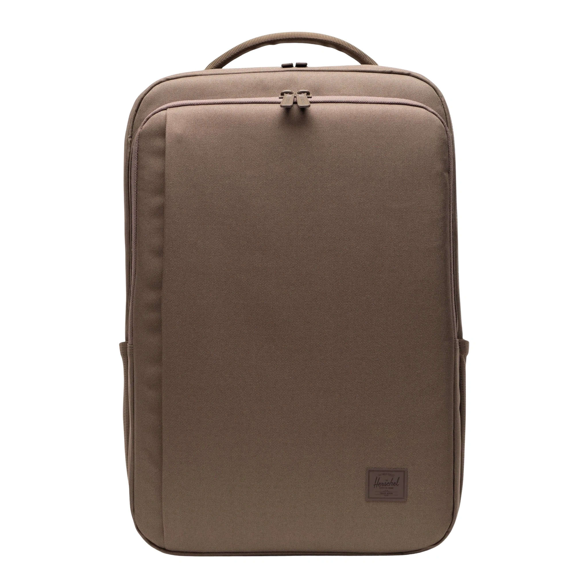 Herschel Supply Co. | Kaslo Backpack Tech | Travel Bag | Light Brown