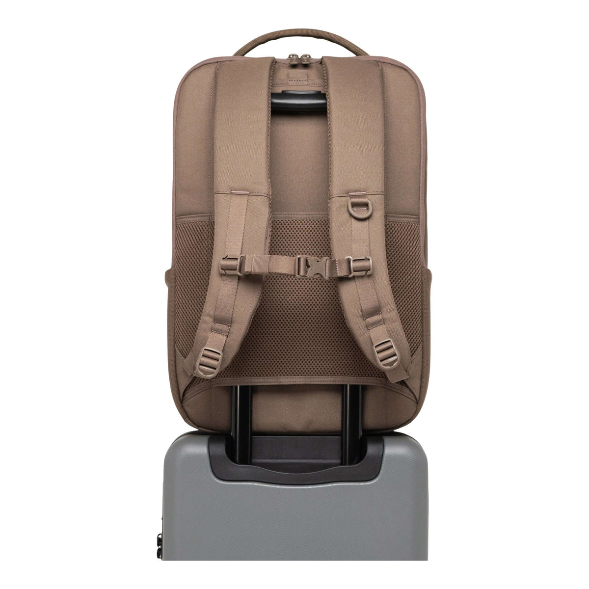 Kaslo Backpack Tech Herschel Supply Co. 11288-07760-OS Backpacks 30L / Light Brown