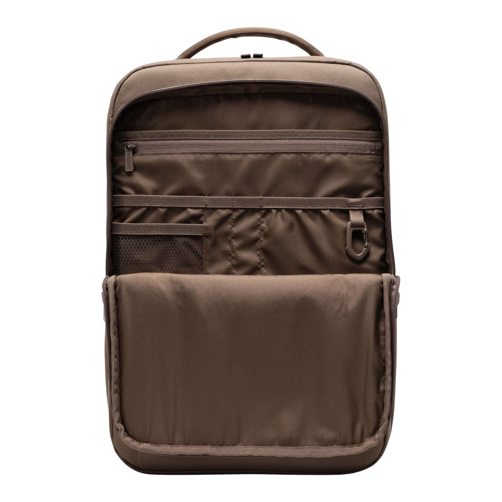 Kaslo Backpack Tech Herschel Supply Co. 11288-07760-OS Backpacks 30L / Light Brown