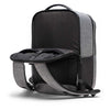 Kaslo Backpack Tech Herschel Supply Co. 11656-00919-OS Backpacks 30L / Raven Crosshatch