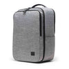 Kaslo Backpack Tech Herschel Supply Co. 11656-00919-OS Backpacks 30L / Raven Crosshatch