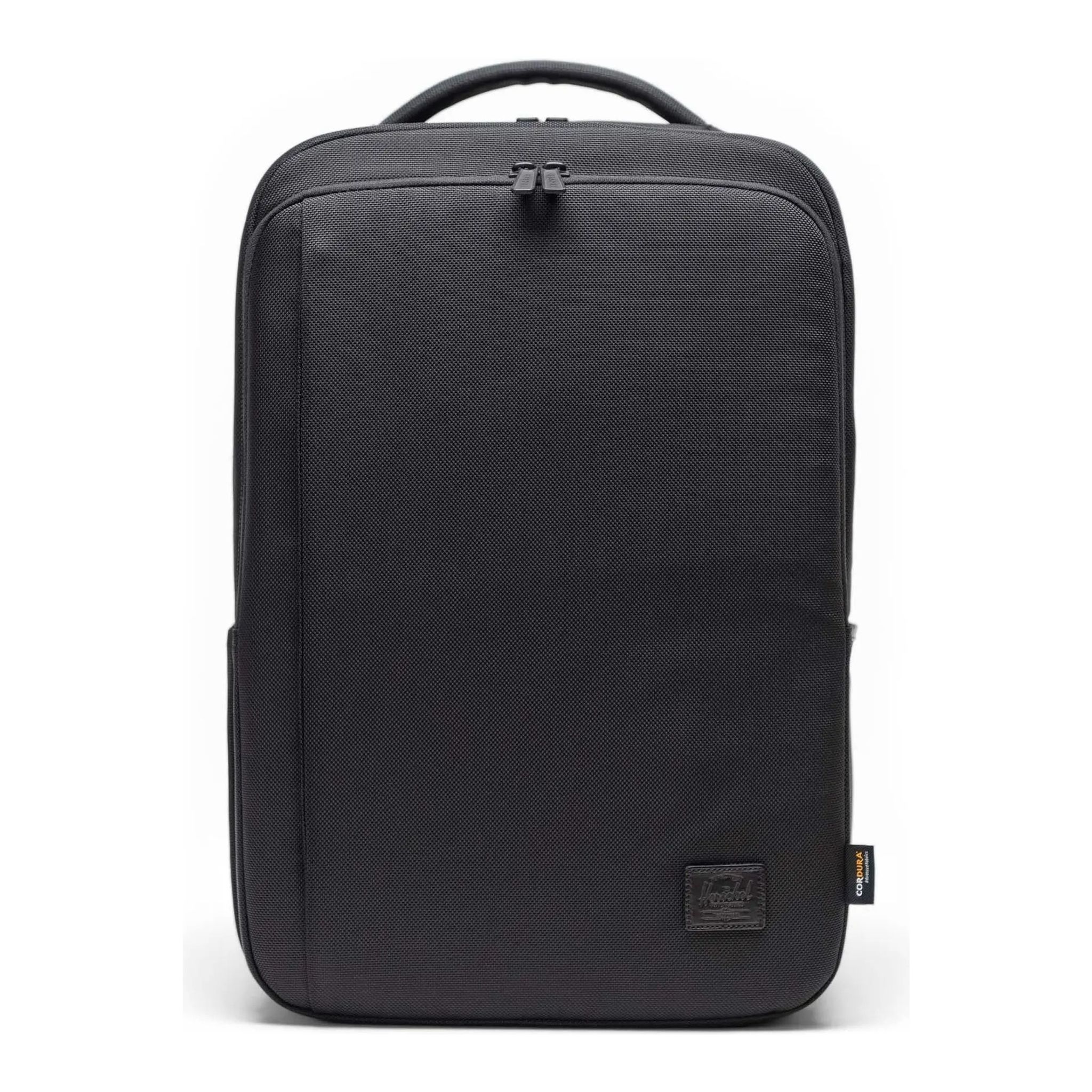 Herschel Supply Co. | Kaslo Backpack Tech | Travel Bag | Black Cordura
