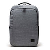 Kaslo Daypack Tech Herschel Supply Co. 11289-00919-OS Backpacks 20L / Raven Crosshatch