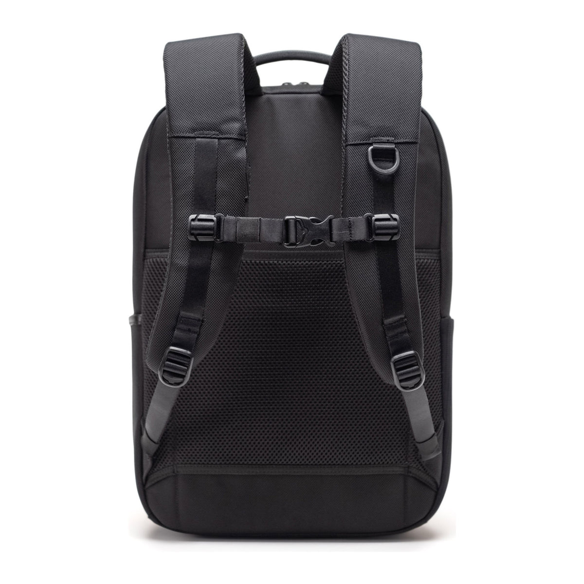Herschel Supply Co. | Kaslo Daypack Tech | Travel Bag | Black 