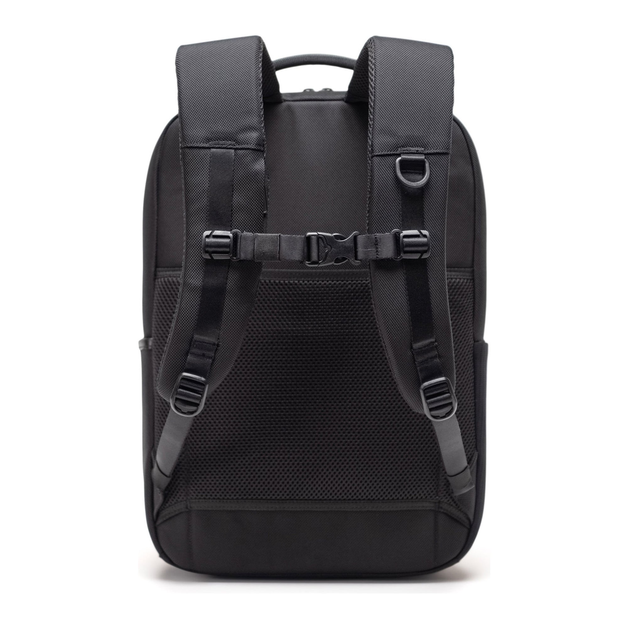 Herschel Supply Co. | Kaslo Daypack Tech | Travel Bag | Black