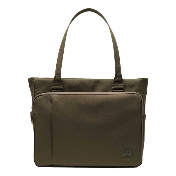 Kaslo Tote Tech Herschel Supply Co. 11655-07070-OS Tote Bags 23L / Ivy Green Tonal