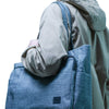 Kaslo Tote Tech Herschel Supply Co. 11655-00919-OS Tote Bags 23L / Raven Crosshatch