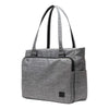 Kaslo Tote Tech Herschel Supply Co. 11655-00919-OS Tote Bags 23L / Raven Crosshatch
