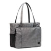 Kaslo Tote Tech Herschel Supply Co. 11655-00919-OS Tote Bags 23L / Raven Crosshatch