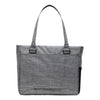 Kaslo Tote Tech Herschel Supply Co. 11655-00919-OS Tote Bags 23L / Raven Crosshatch