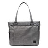 Kaslo Tote Tech Herschel Supply Co. 11655-00919-OS Tote Bags 23L / Raven Crosshatch