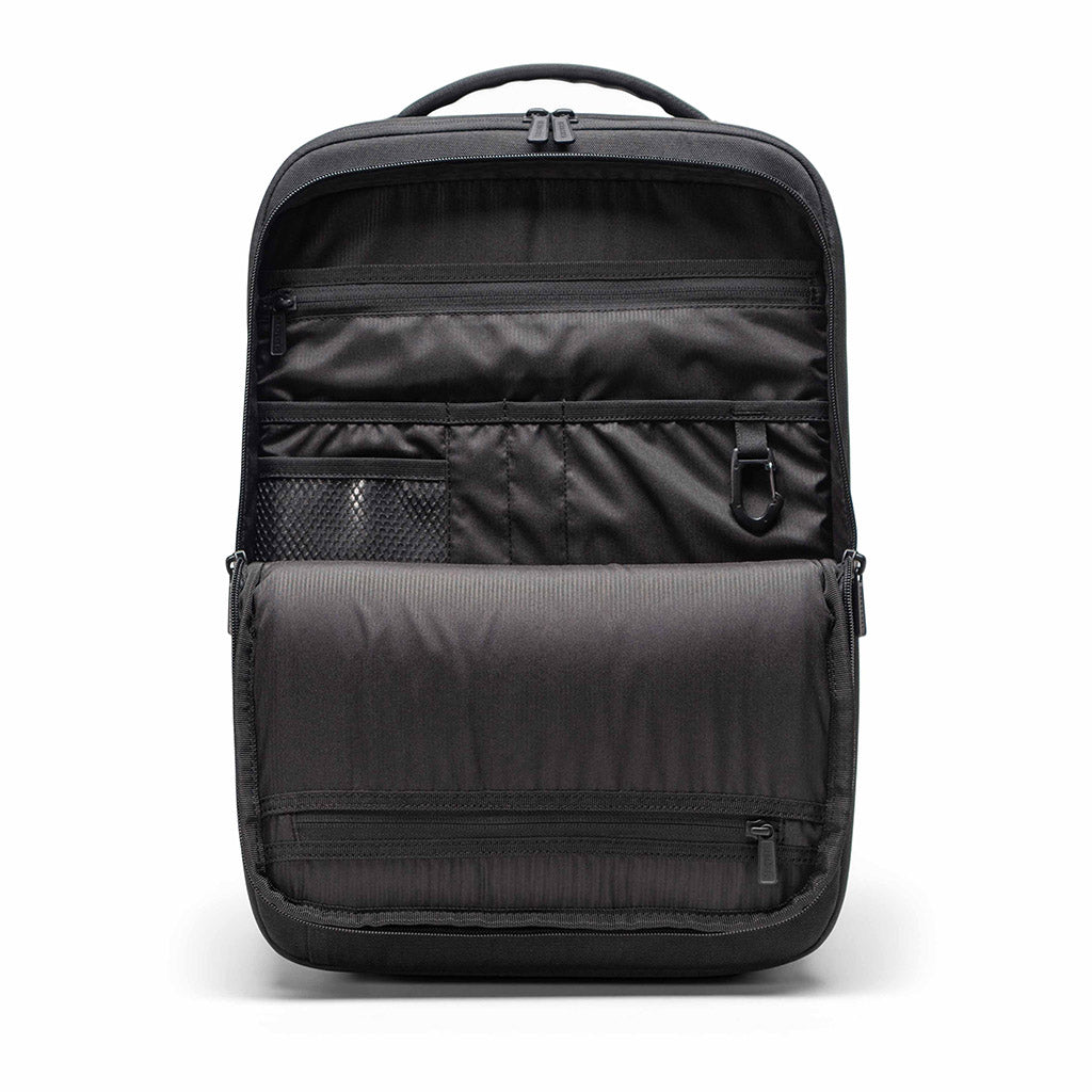 herschel backpack westfield Herschel Supply Co. | Kaslo Travel Backpack Tech | Travel Bag | Black