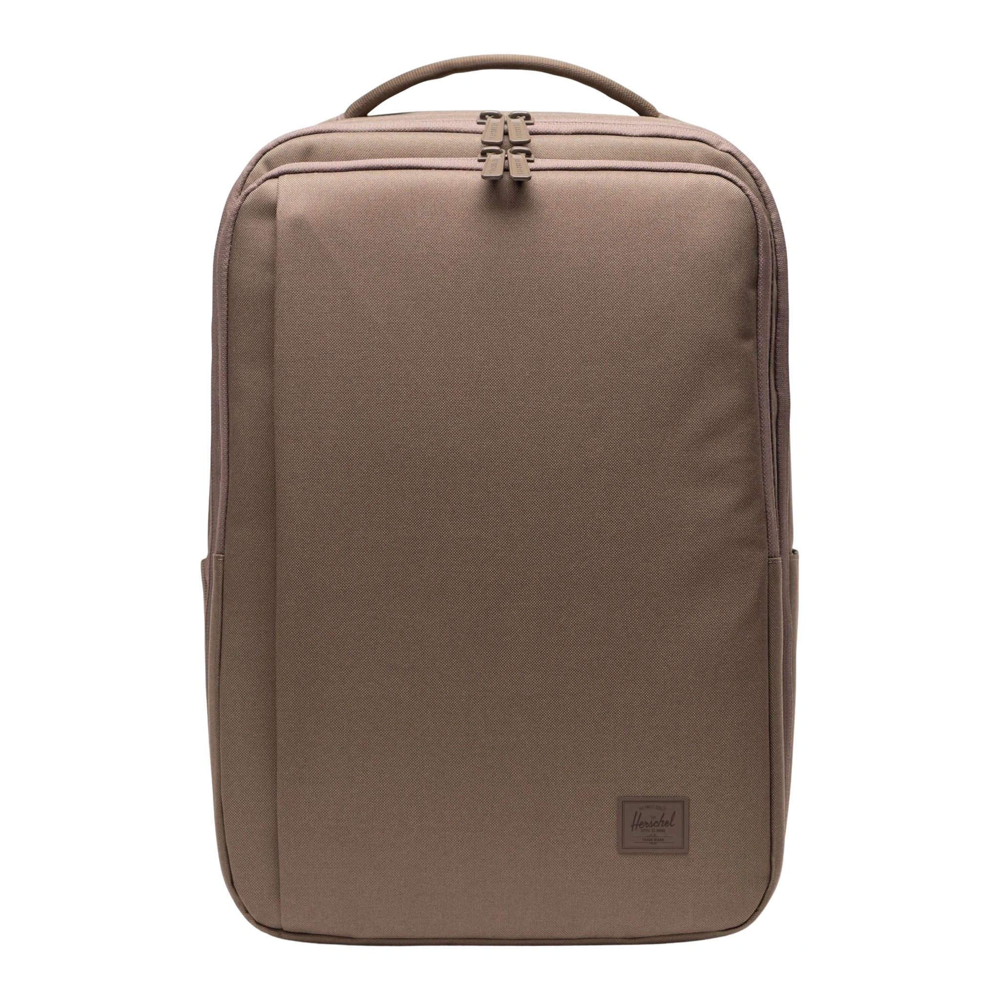 Herschel Supply Co. | Kaslo Travel Backpack Tech | Travel Bag | Light Brown