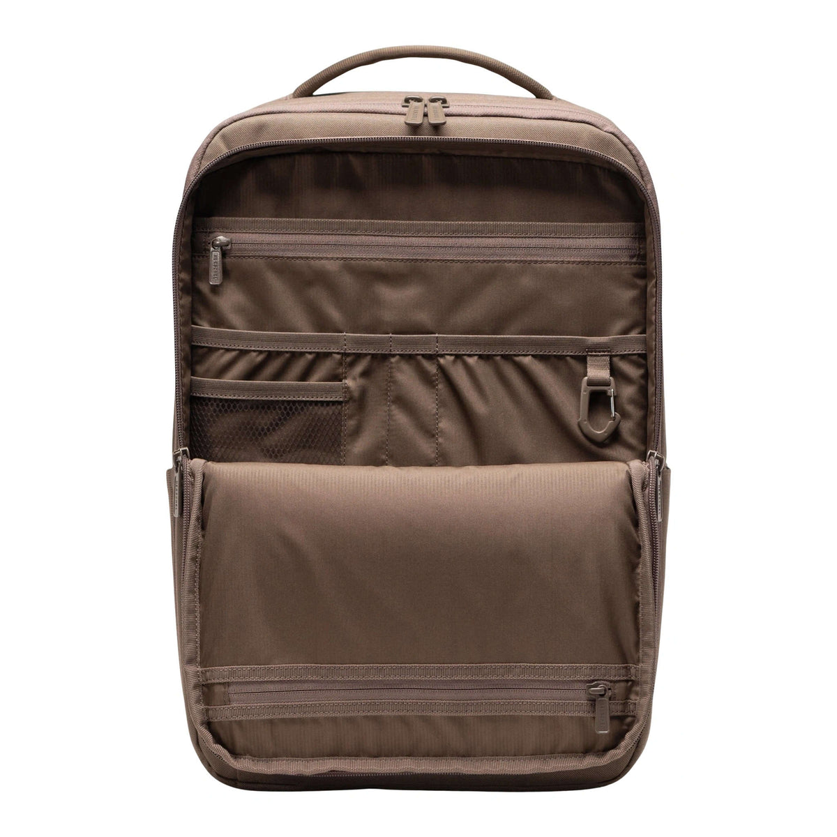 Kaslo Travel Backpack Tech Herschel Supply Co. 11656-07760-OS Backpacks 32L / Light Brown