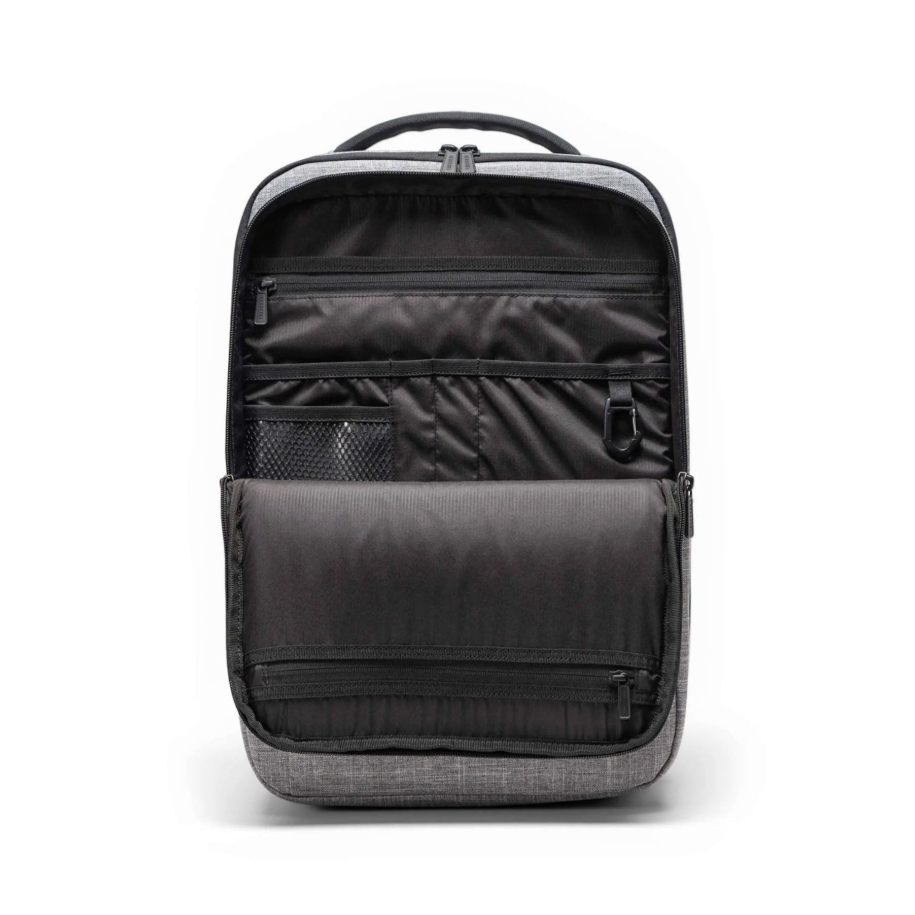 herschel backpack wellington Supply Co. | Kaslo Travel Tech | Travel Bag | Raven Crosshatch Exsum Line Coach Faye Backpack USA Model:DC 867MAG HSB daily use