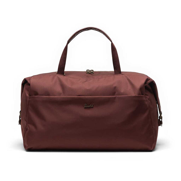 Herschel Supply Co. | Maia Weekender | Weekend Bag | Bitter Chocolate