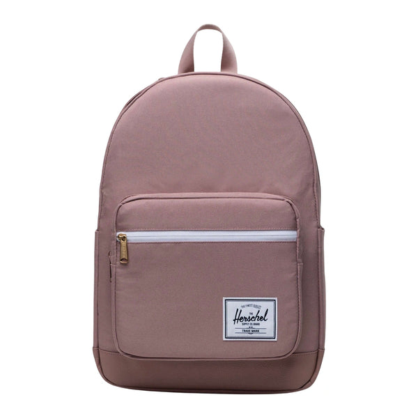 Herschel Supply Co. | Pop Quiz Backpack | Backpack | Ash Rose - WildBounds