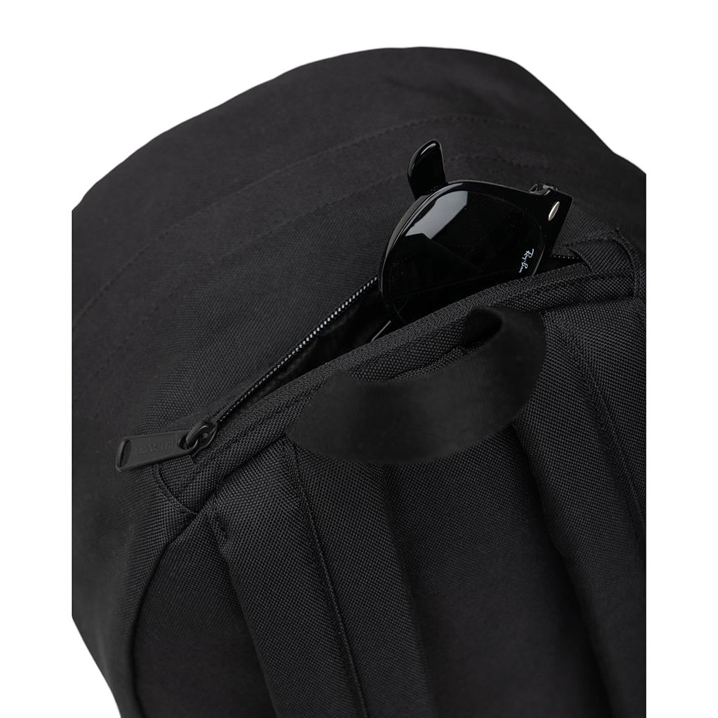 Pop Quiz Backpack Herschel Supply Co. 11405-00055-OS Backpacks 25L / Black/Tan