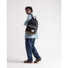 Pop Quiz Backpack Herschel Supply Co. 11405-00055-OS Backpacks 25L / Black/Tan