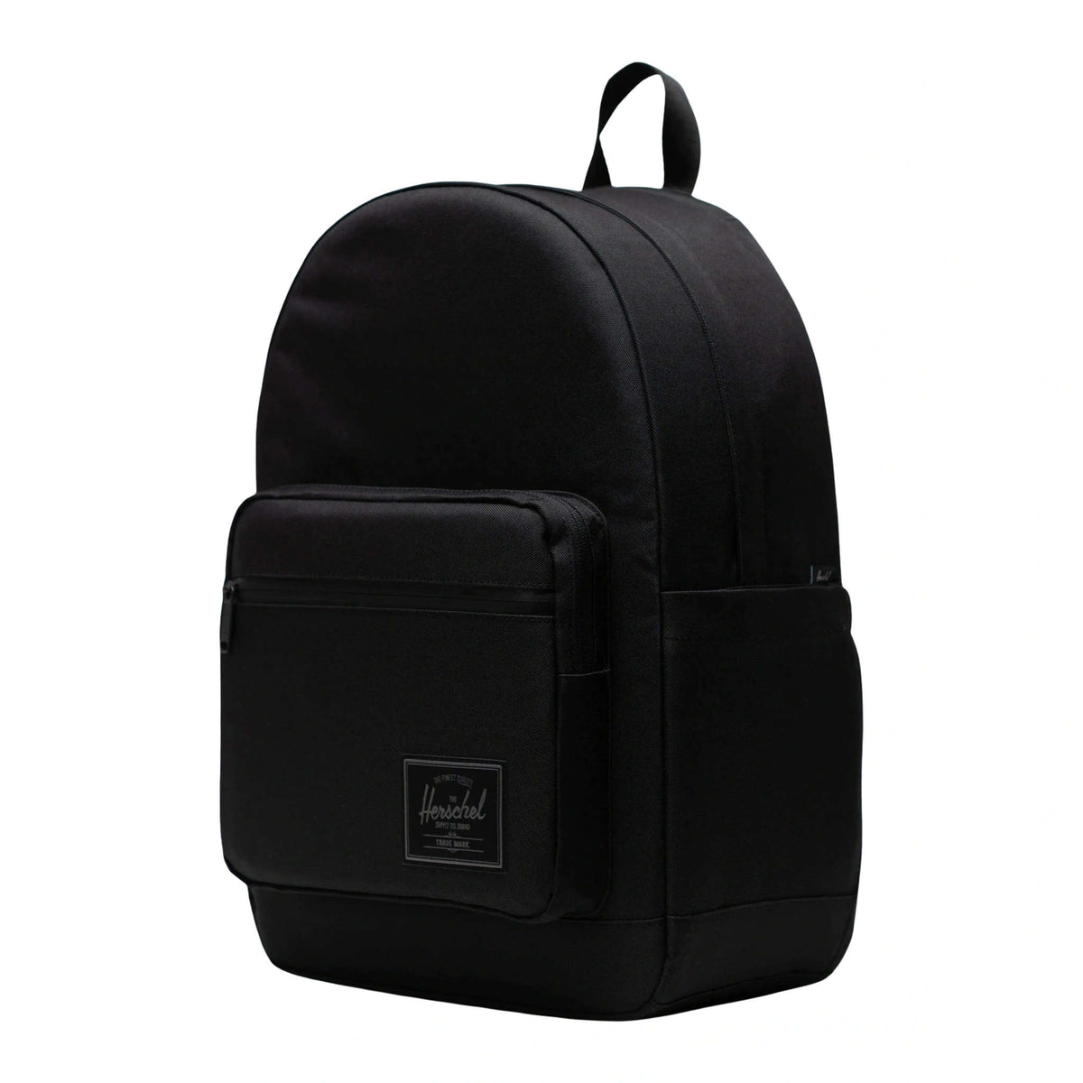 Pop Quiz Backpack Herschel Supply Co. 11405-05881-OS Backpacks 25L / Black Tonal