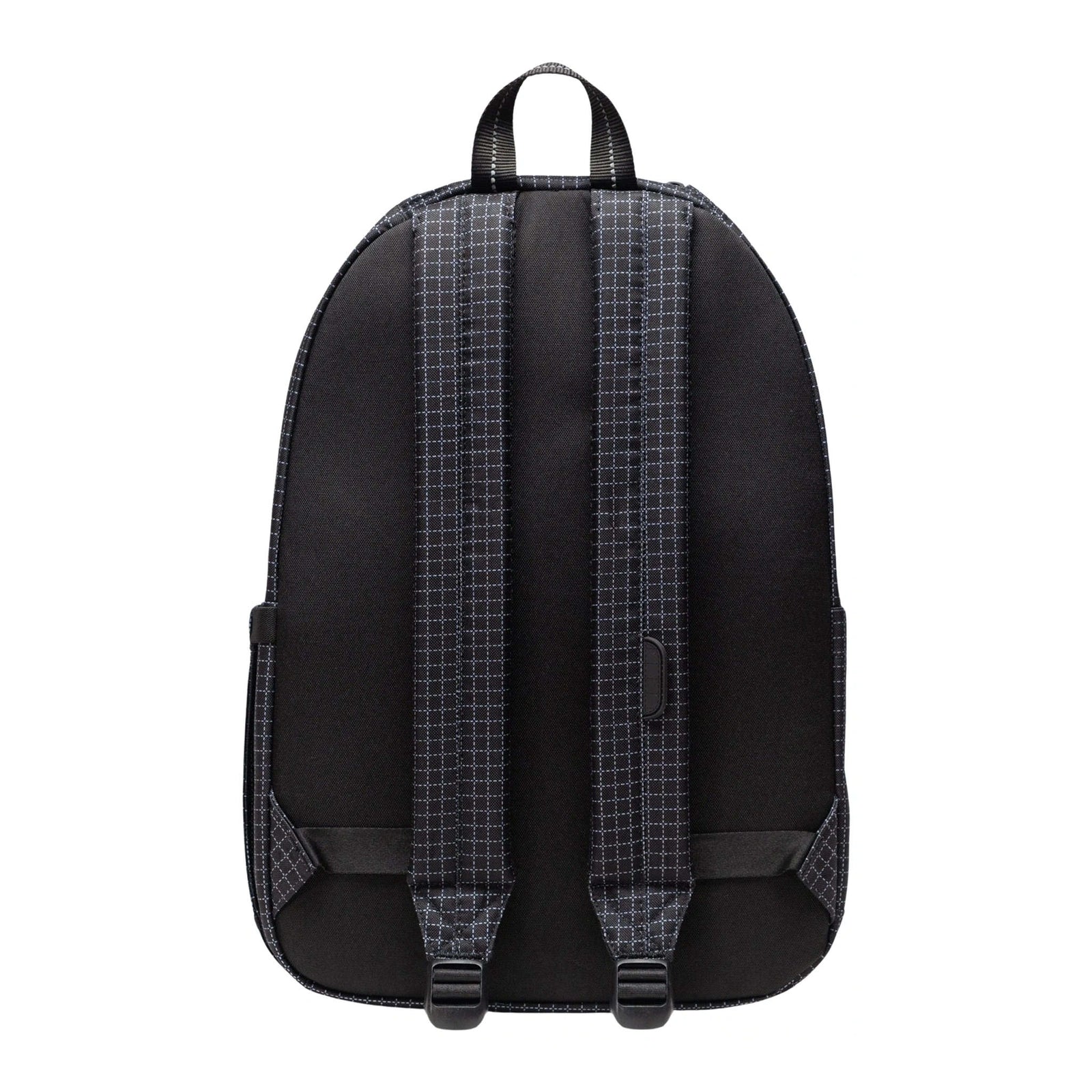 Pop Quiz Backpack Herschel Supply Co. 11405-07774-OS Backpacks 25L / Grid Black/Black