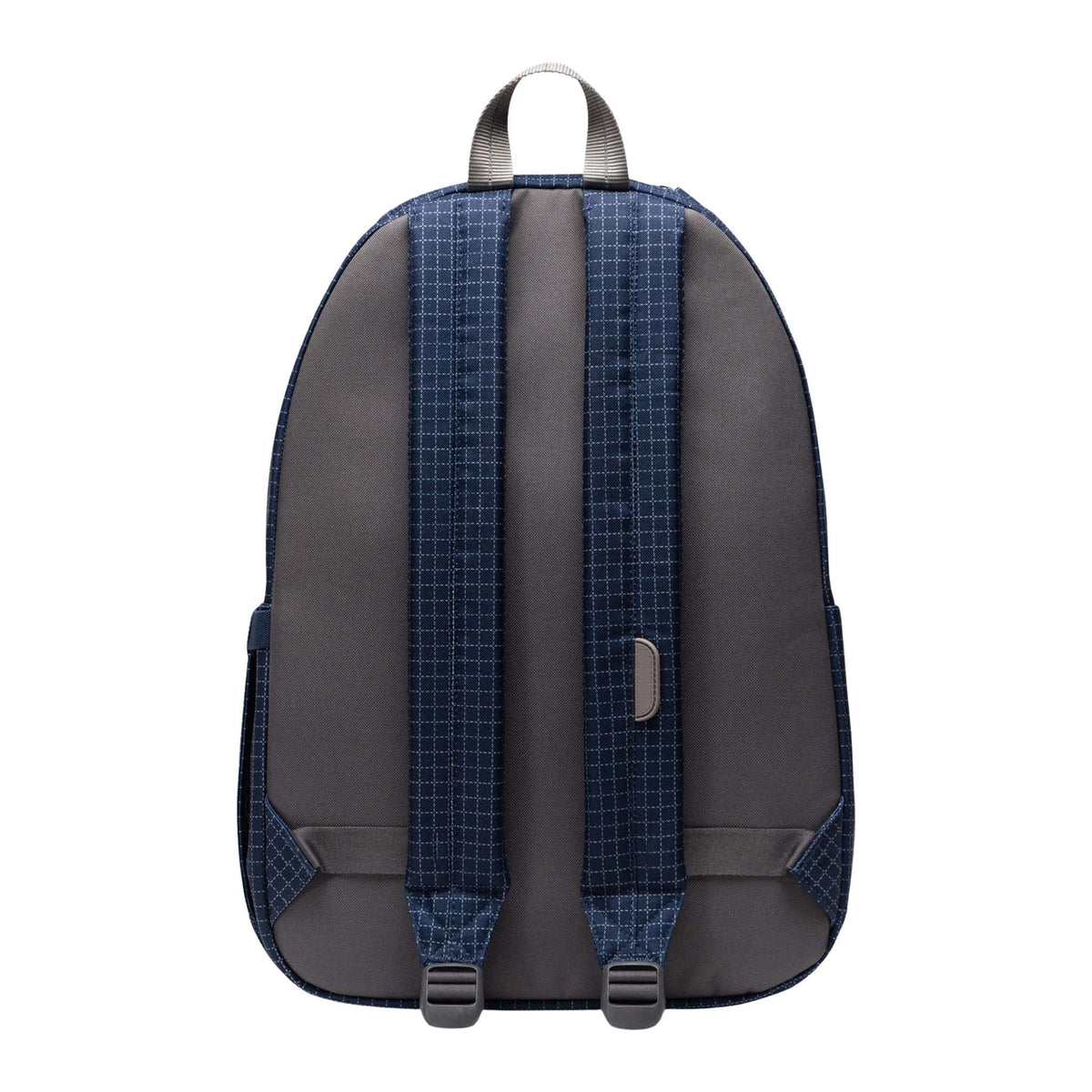 Pop Quiz Backpack Herschel Supply Co. 11405-07781-OS Backpacks 25L / Grid Naval Academy/Magnet