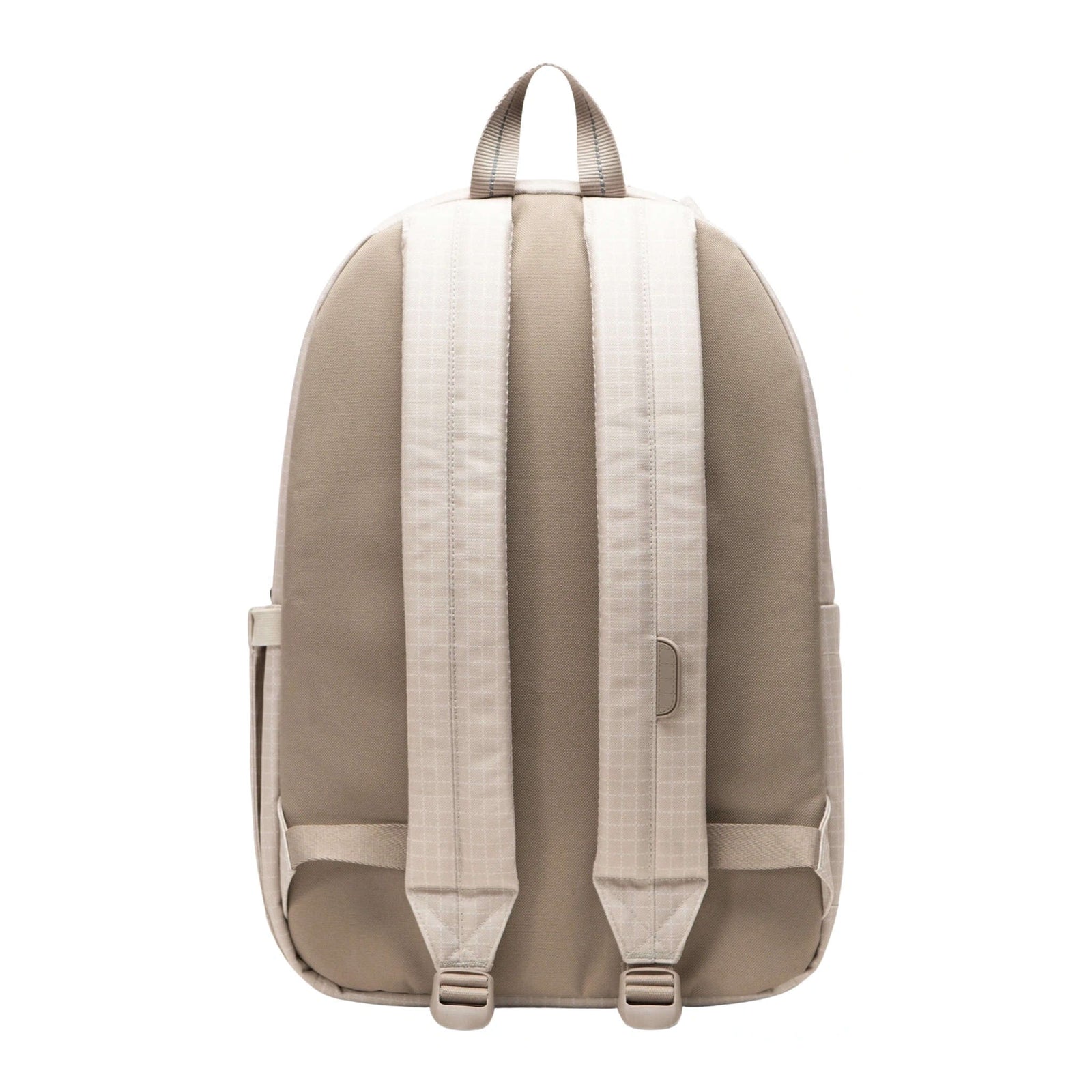 Pop Quiz Backpack Herschel Supply Co. 11405-07775-OS Backpacks 25L / Grid Pelican/Roasted Cashew