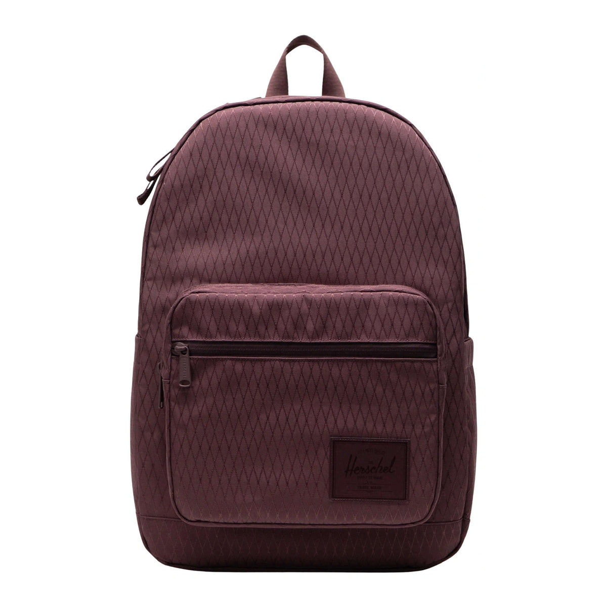 Pop Quiz Backpack Herschel Supply Co. 11405-07783-OS Backpacks 25L / Huckleberry Diamond