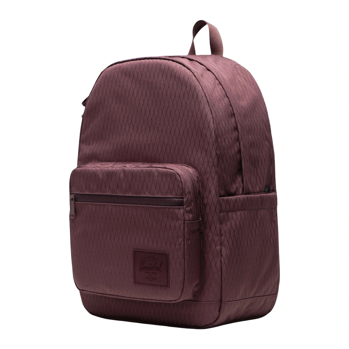 Pop Quiz Backpack Herschel Supply Co. 11405-07783-OS Backpacks 25L / Huckleberry Diamond