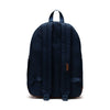 Pop Quiz Backpack Herschel Supply Co. 11405-03548-OS Backpacks 25L / Navy/Tan