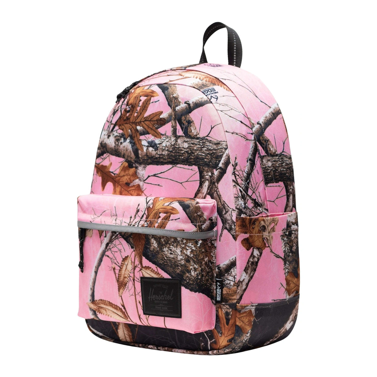 Realtree® Herschel Classic Backpack Herschel Supply Co. 11817-07795-OS Backpacks 26L / Pink/Black