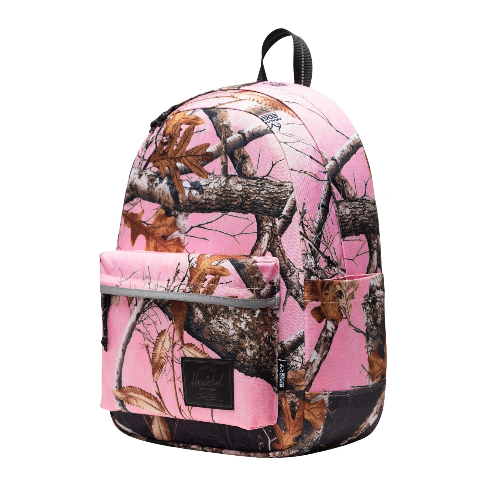 Realtree® Herschel Classic Backpack Herschel Supply Co. 11817-07795-OS Backpacks 26L / Pink/Black
