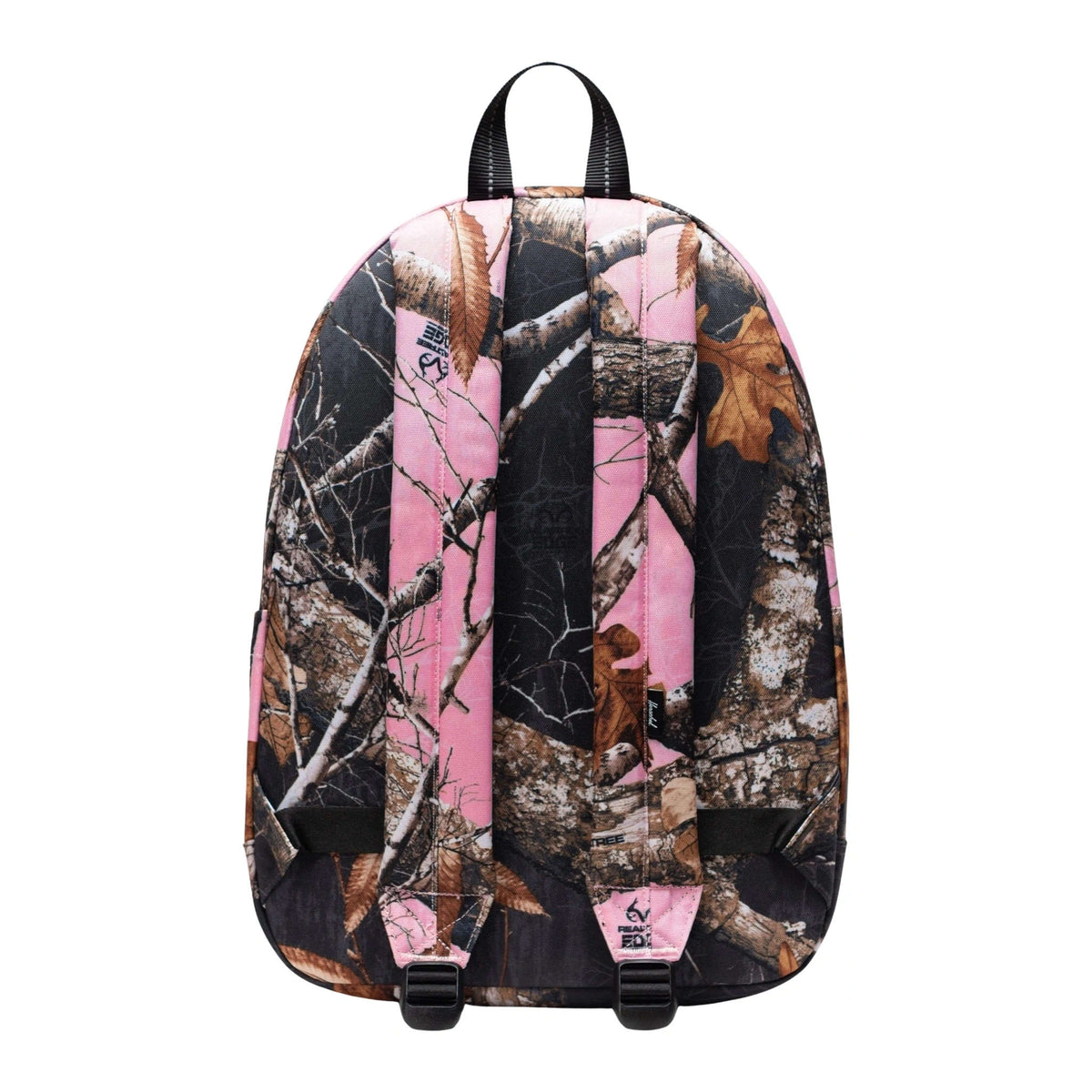 Realtree® Herschel Classic Backpack Herschel Supply Co. 11817-07795-OS Backpacks 26L / Pink/Black
