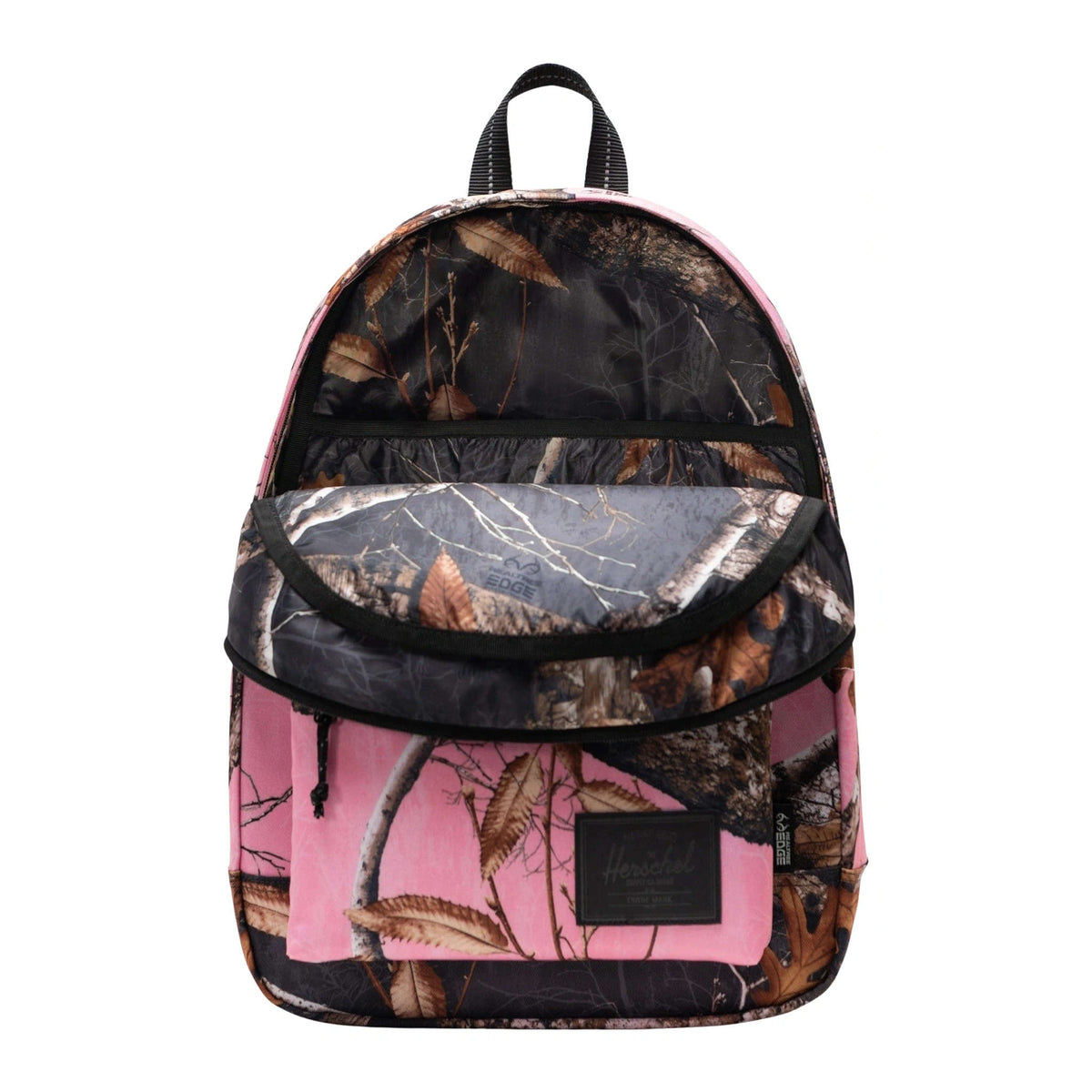 Realtree® Herschel Classic Backpack Herschel Supply Co. 11817-07795-OS Backpacks 26L / Pink/Black