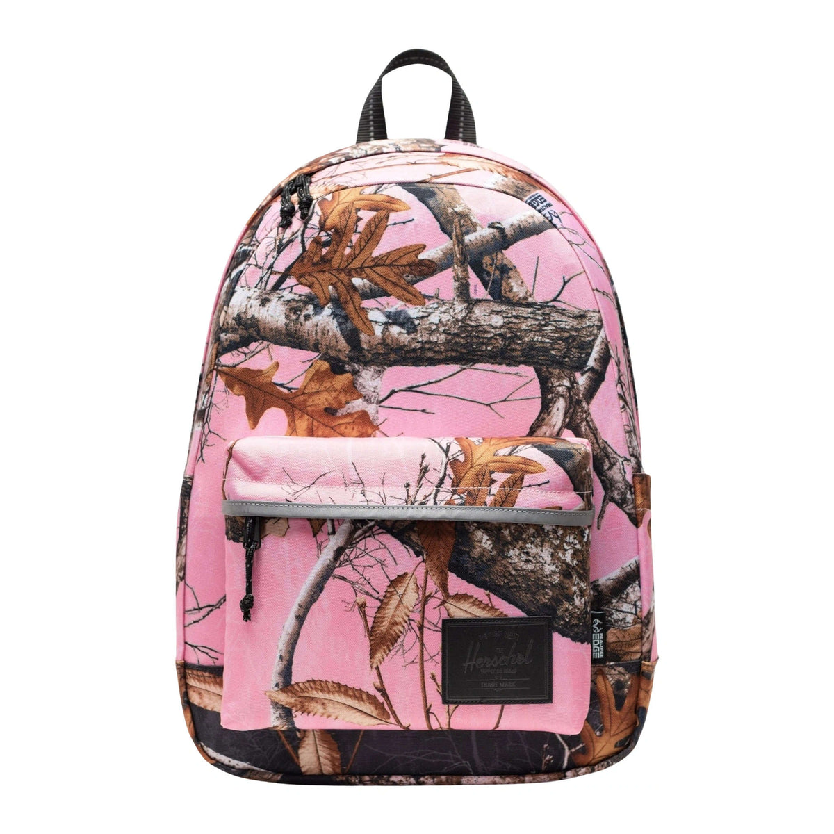 Realtree® Herschel Classic Backpack Herschel Supply Co. 11817-07795-OS Backpacks 26L / Pink/Black