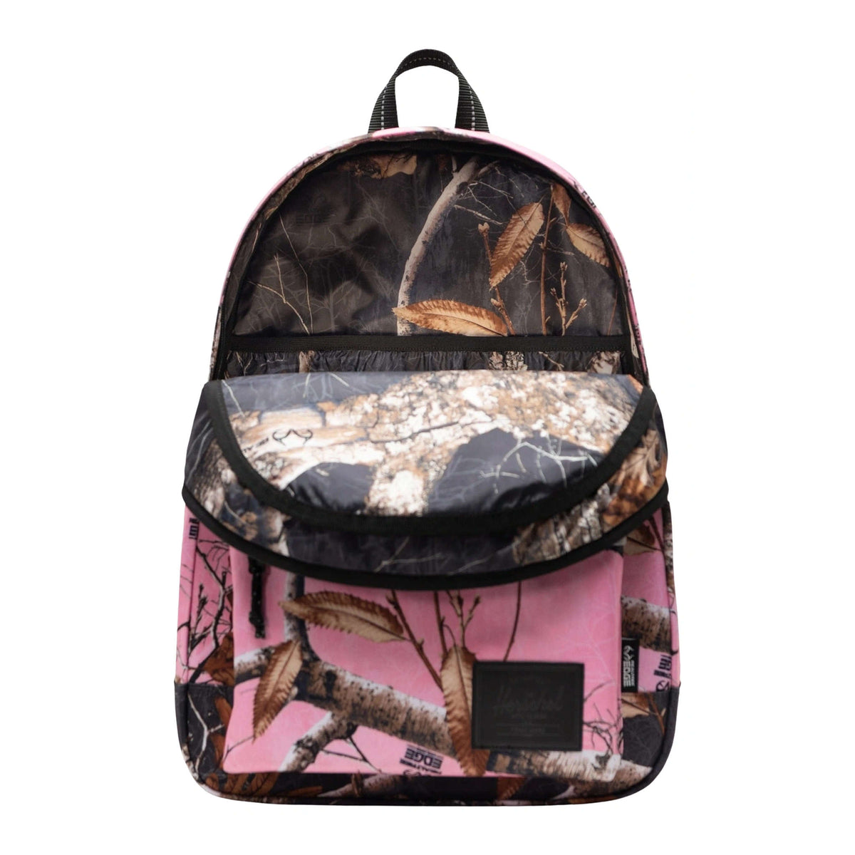Realtree® Herschel Classic XL Backpack Herschel Supply Co. 11720-07795-OS Backpacks 30L / Pink/Black