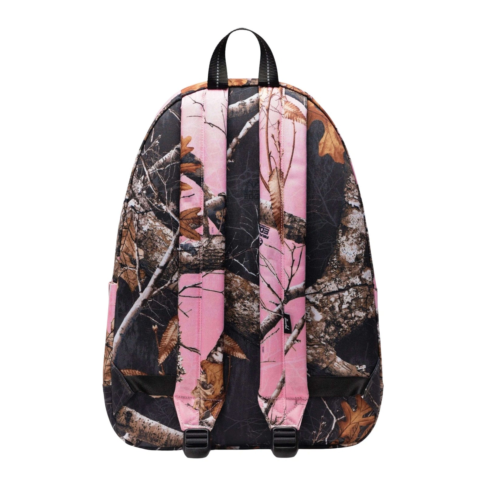 Realtree® Herschel Classic XL Backpack Herschel Supply Co. 11720-07795-OS Backpacks 30L / Pink/Black