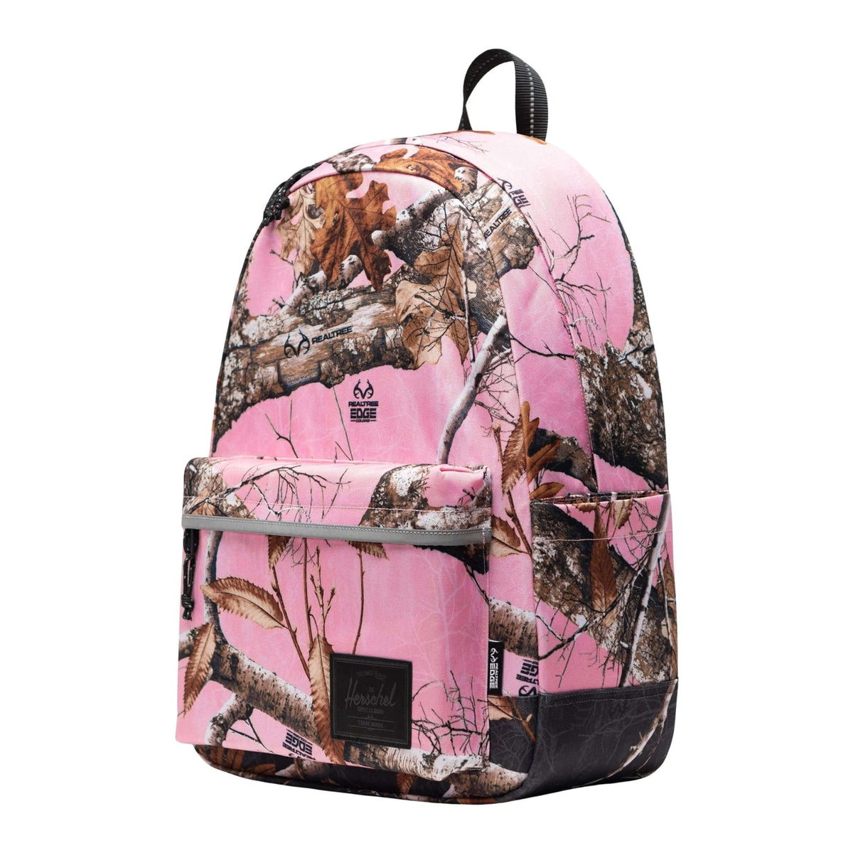 Realtree® Herschel Classic XL Backpack Herschel Supply Co. 11720-07795-OS Backpacks 30L / Pink/Black