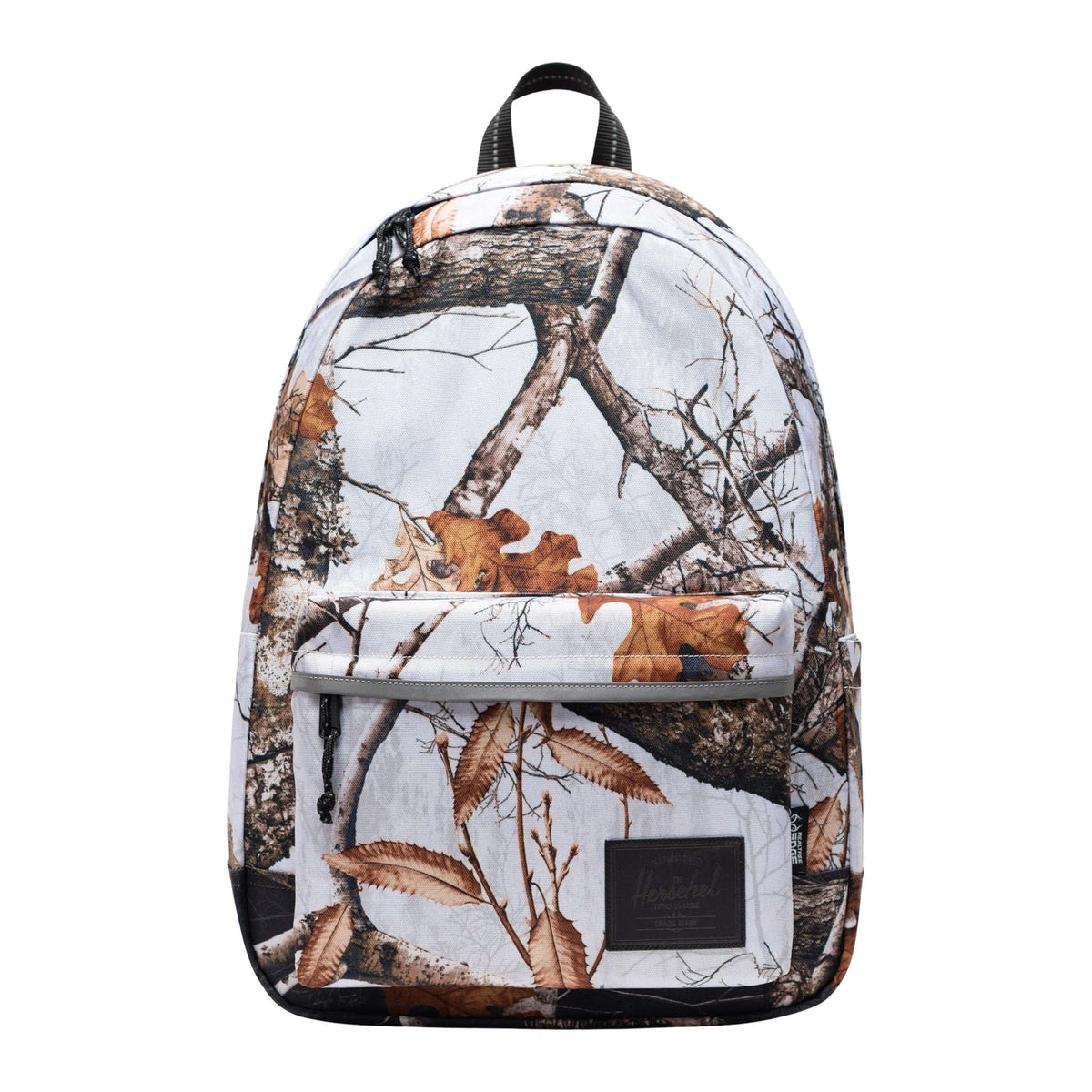 Realtree® Herschel Classic XL Backpack Herschel Supply Co. 11720-07796-OS Backpacks 30L / White/Black