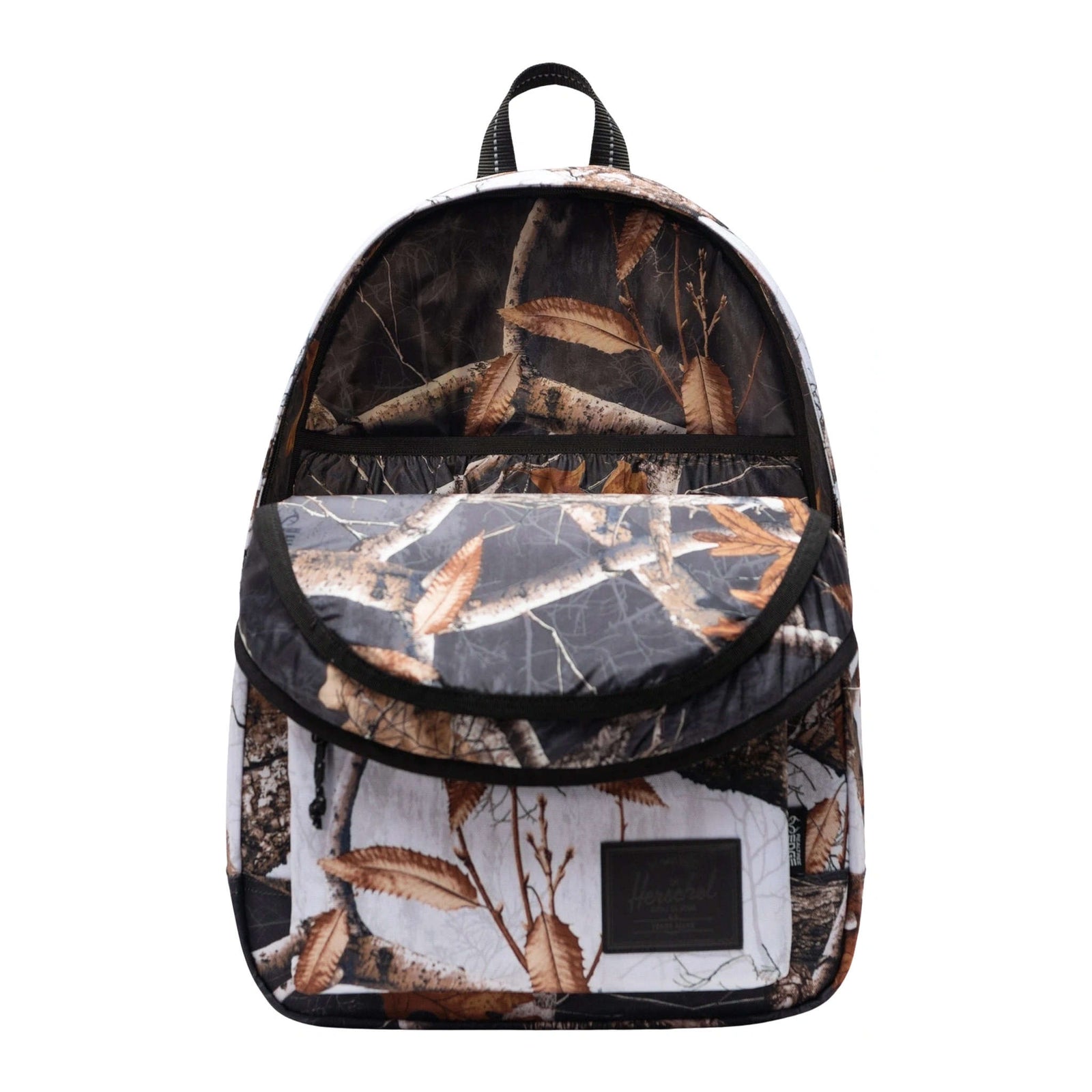 Realtree® Herschel Classic XL Backpack Herschel Supply Co. 11720-07796-OS Backpacks 30L / White/Black